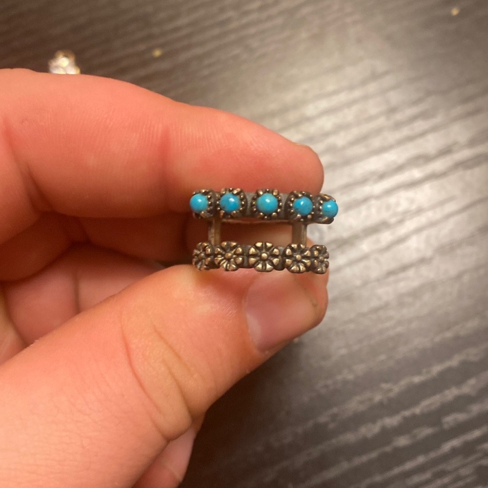 925 silver rings size 7